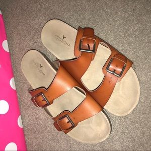 American Eagle Sandals